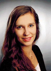 Karolina Turczyńska (Socha)